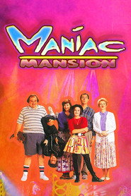 Maniac Mansion (1990)