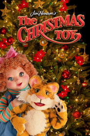 The Christmas Toy (1986)