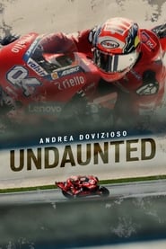 Poster Andrea Dovizioso: Undaunted