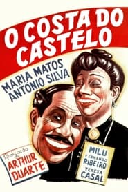 Poster O Costa do Castelo
