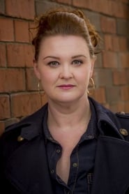 Gayle Telfer Stevens as Pharmacist #3