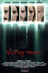 Poster Waiting Room