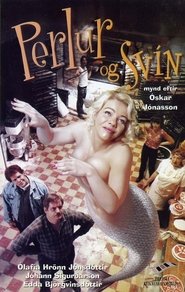 Poster Pearls and Swine 1997