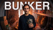 LIVING IN A BUNKER FOR THE APOCALYPSE