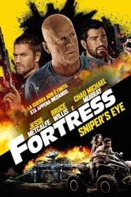 Fortress: Sniper’s Eye (2022)