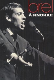 Jacques Brel à Knokke-le-Zoute, 1963 2019
