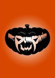 Poster Mr. Pumpkin 1987