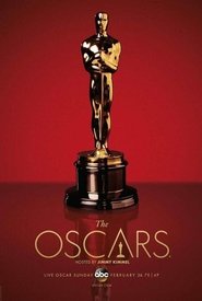 The 89th Annual Academy Awards