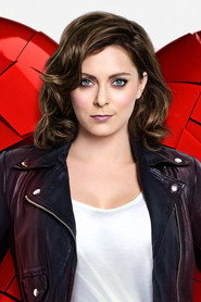 Crazy Ex-Girlfriend Season 2 3