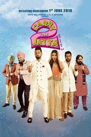 Carry on Jatta 2 Punjabi
