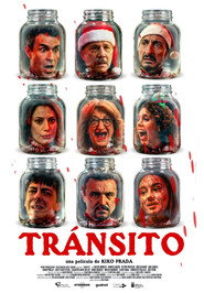 Tránsito