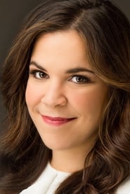 Lindsay Mendez as Sara Castillo