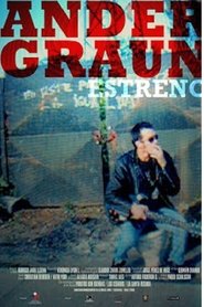 Poster Andergraun 2008