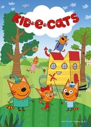 Kid-E-Cats постер