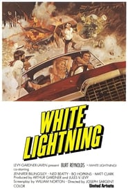 White Lightning постер