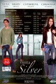 Poster Cinta Silver