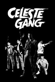 Poster Celeste Gang