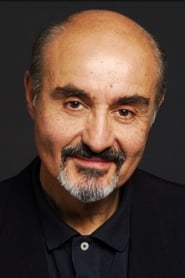 Tom Mardirosian as Sheikh