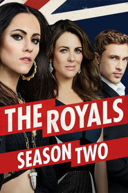 The Royals Season 2 2