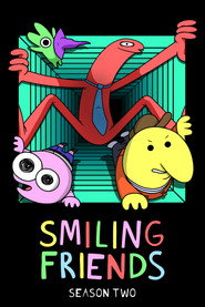 Smiling Friends Season 2 26