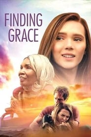 Finding Grace poster