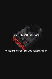 1 AMBIENTE, PB, SIN LUZ