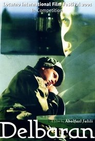 Poster Delbaran 2001