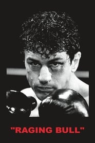 Image Raging Bull