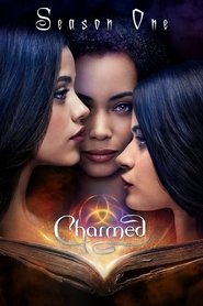 Charmed - Season 1 Episode 1 : Pilot