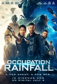 Окупація: Місія «Дощ» постер