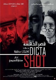 Dicta Shot постер