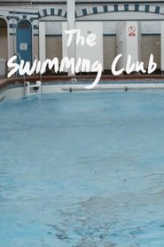 The Swimming Club постер