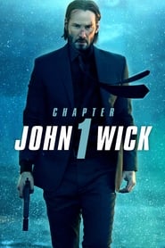 Imagen John Wick 1