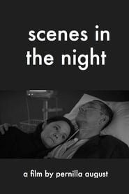 Poster Scenes in the Night 2018