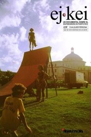 Poster ej·kei 2012