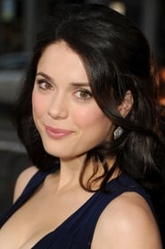 Ali Cobrin is Lee Montgomery