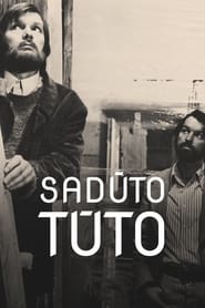 Poster Sadūto Tūto