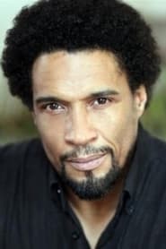 Ricky Fearon as Uncle Kirk