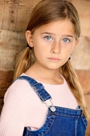 Ana Sophia Heger as Franny Claire