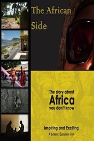 Poster The African Side