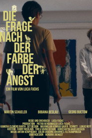 Die Frage nach der Farbe der Angst