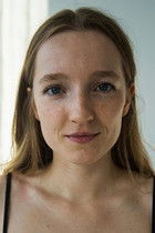 Paulina Matusewicz poster