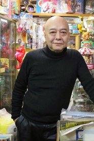 Hayato Ichimonji / Kamen Rider Nigo