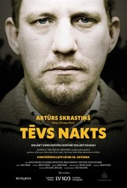 Tēvs nakts