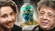 PHILIPPE BOXHO: THE WORST HORRORS HE’S SEEN IN HIS ENTIRE CAREER (+ LIVE WEAPON TESTS)