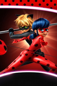 Miraculous: Tales of Ladybug & Cat Noir Season 1 1