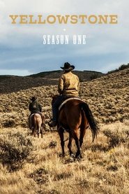 Yellowstone - Season 1 Episode 1 : Daybreak