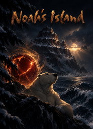 Noah's Island постер