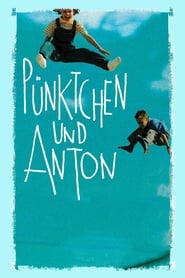 Poster Annaluise & Anton 1999
