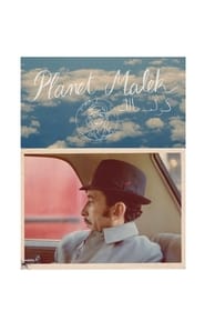 Poster Planet Malek